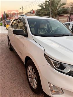 شيفروليه إكوينوكس